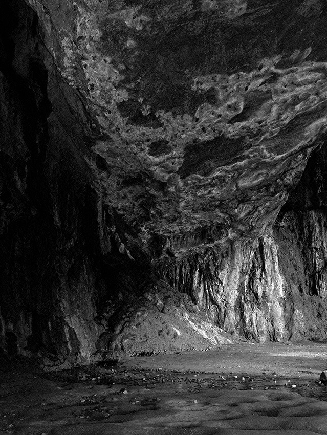 Smoo Cave, Sutherland - Scotland