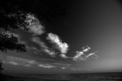 Hermitage Sunset ll - Florida
