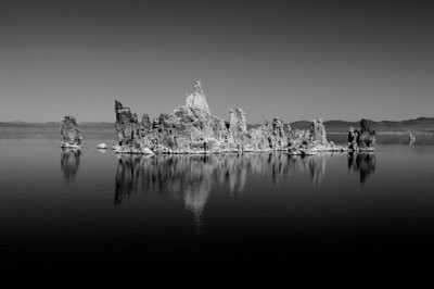 Mono Lake, Lee Vining - California