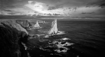 Duncansby Head - Scotland