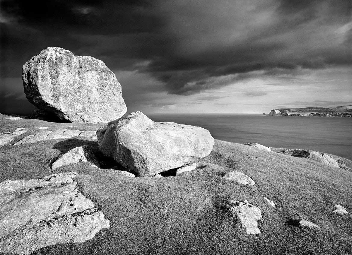 Durness Rocks - Scotland
