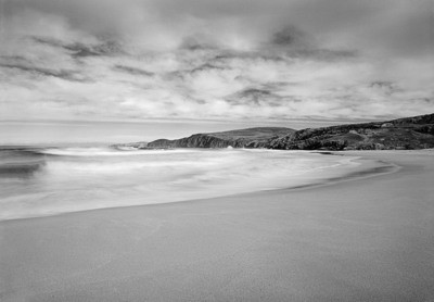 Sandwood Bay, Sutherland - Scotland