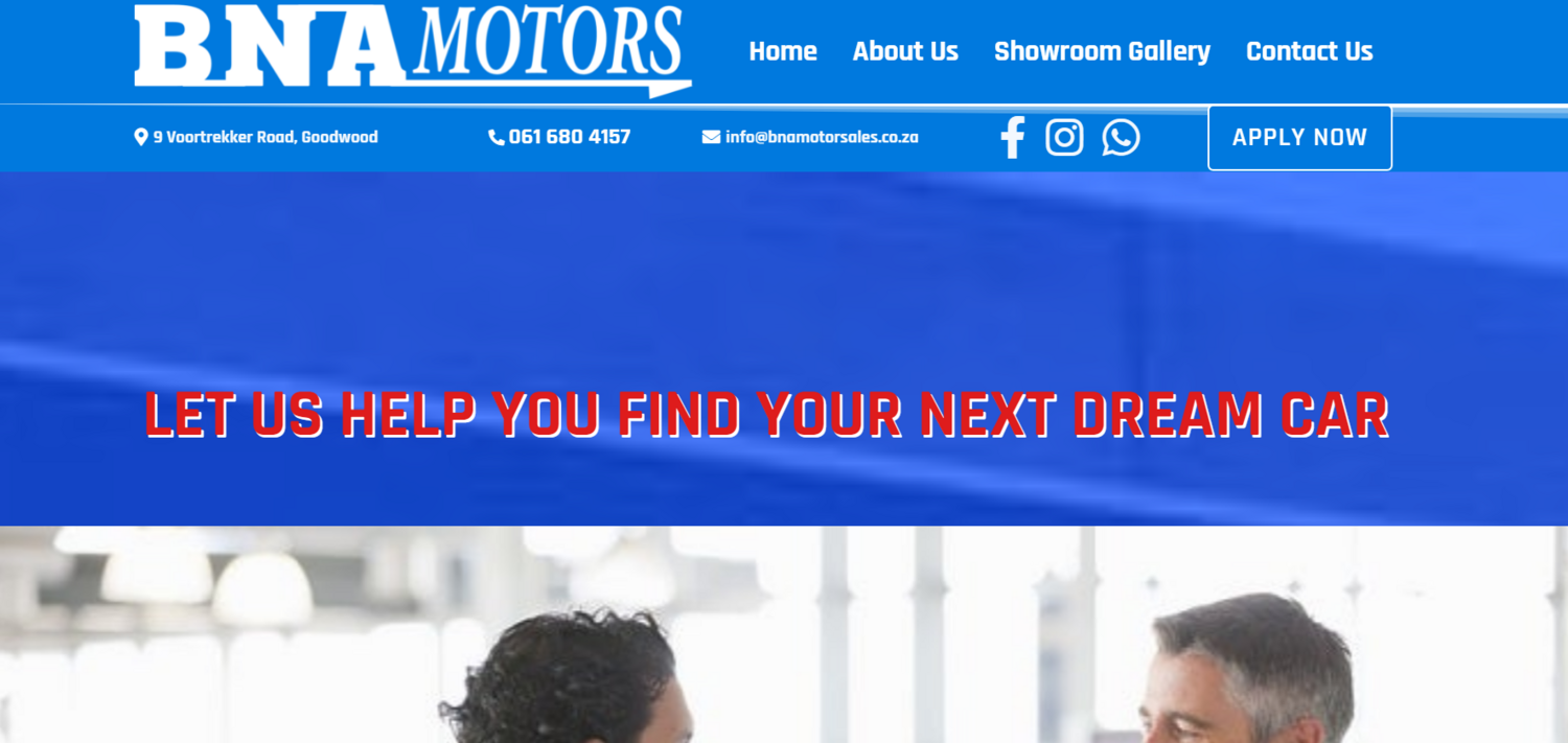 Website Design