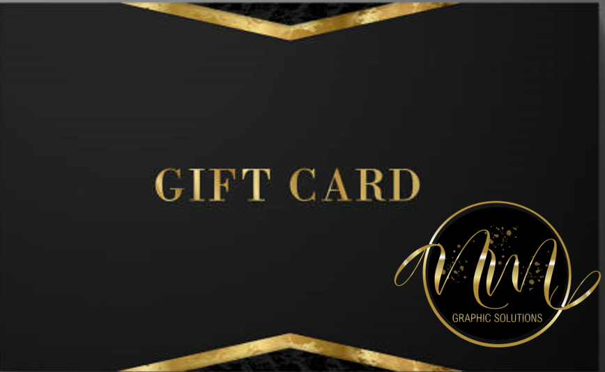 ♥GIFT CARD♥