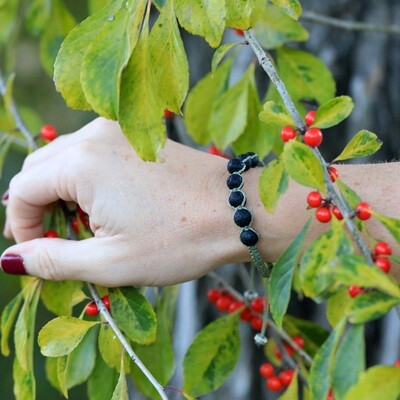 Empower Diffuser Bracelet