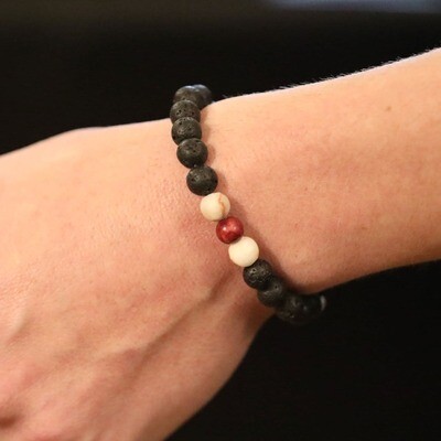 Selcouth Diffuser Bracelet