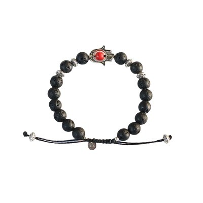 Sangria Happiness Diffuser Bracelet Sangria Happiness Diffuser Bracelet