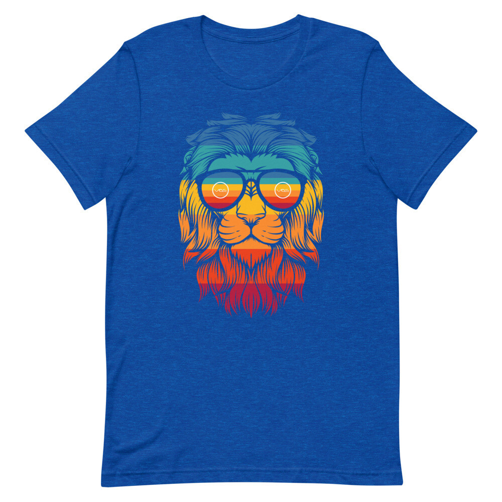 VOS | Lion Vibe | Women's