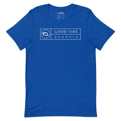 Good Vibe Gangsta | VOS | Practical T-Shirt