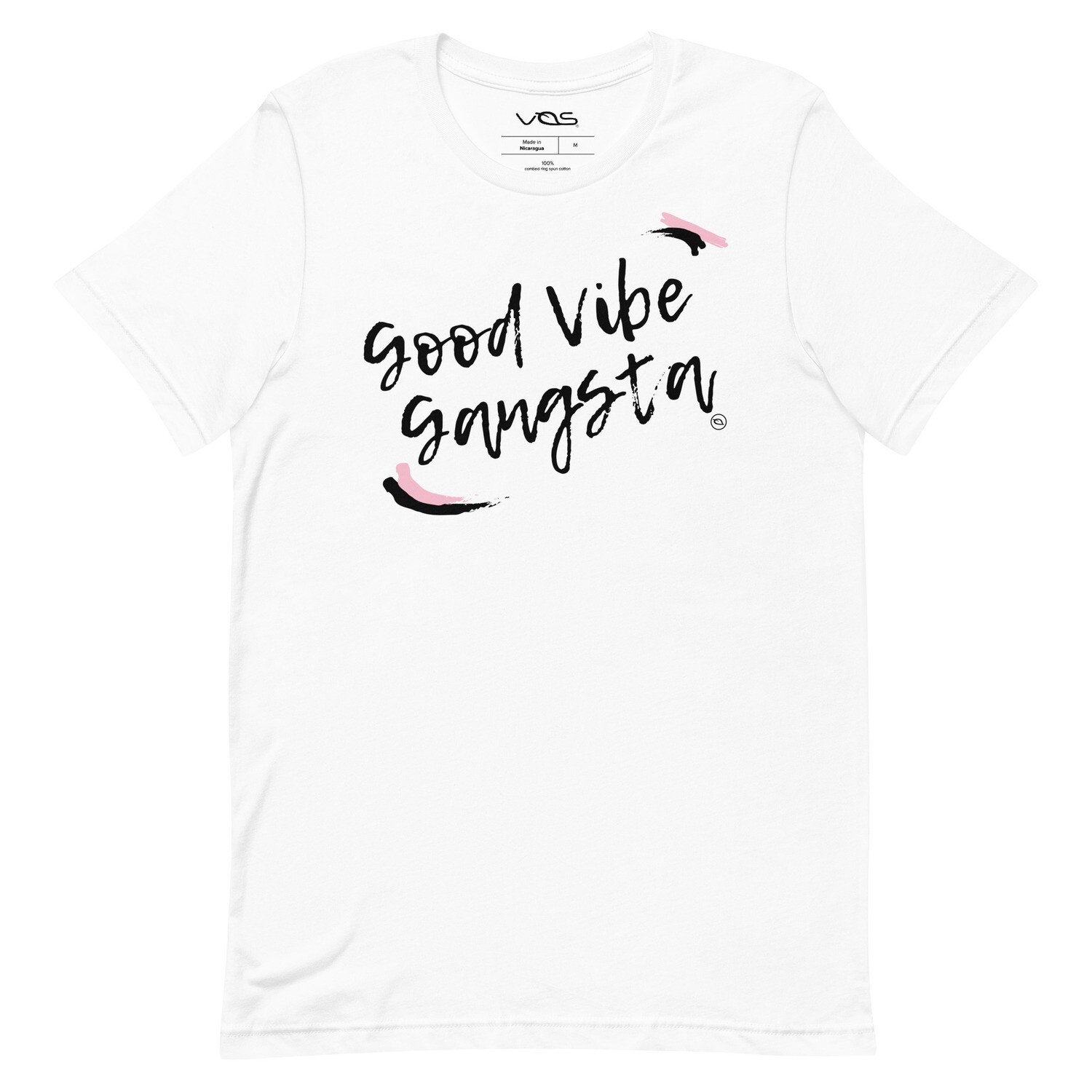Good Vibe Gangsta | VOS | Classic T-Shirt