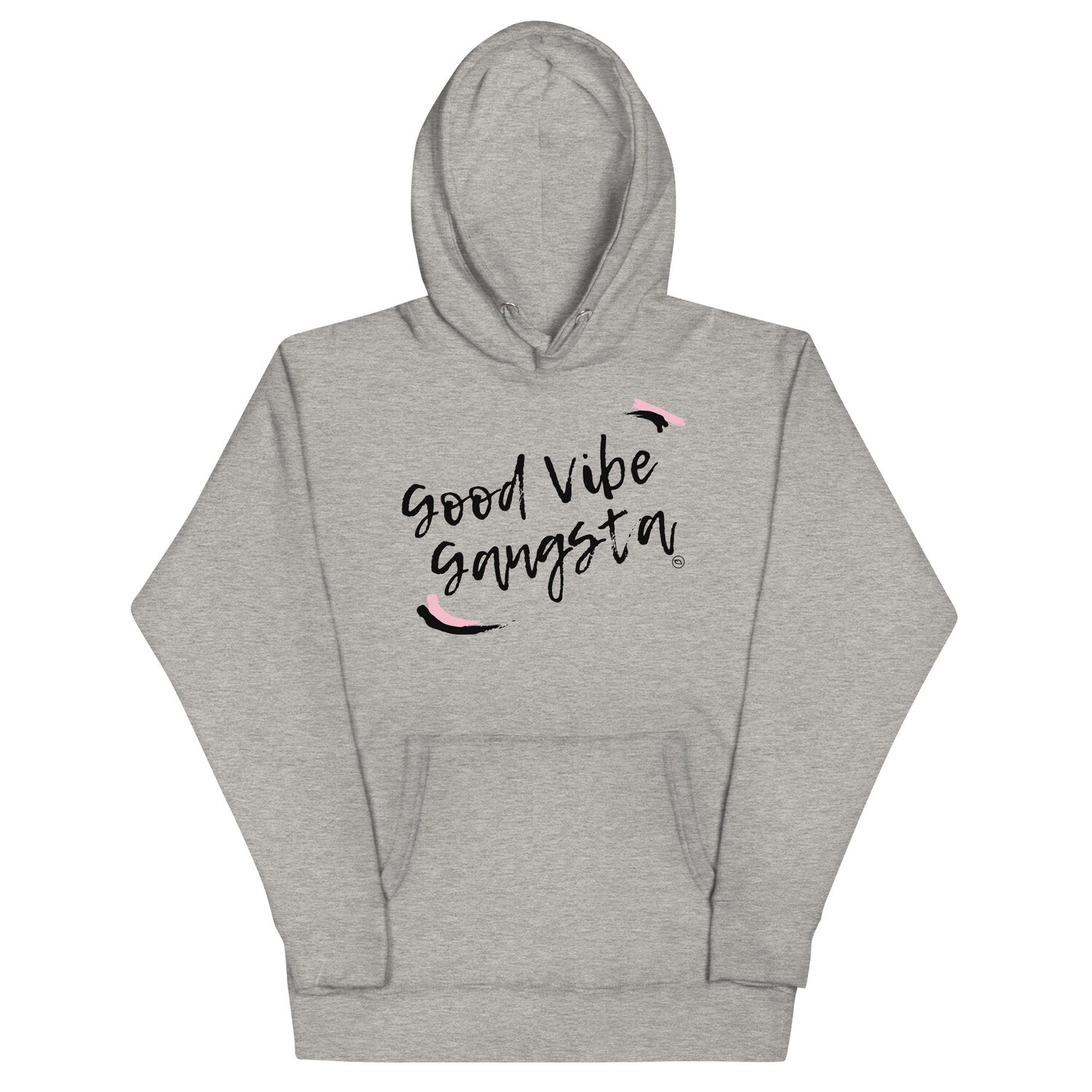 Good Vibe Gangsta | VOS | Classic Hoodie