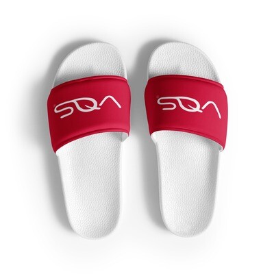 VOS | Red | Men's Slides