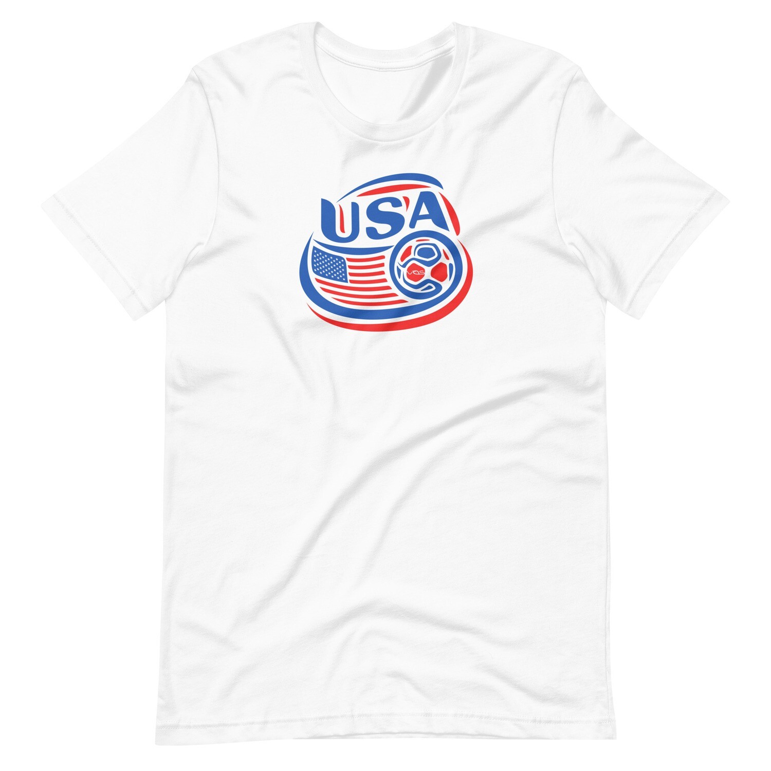 VOS | World Cup Edition | USA | White Logo