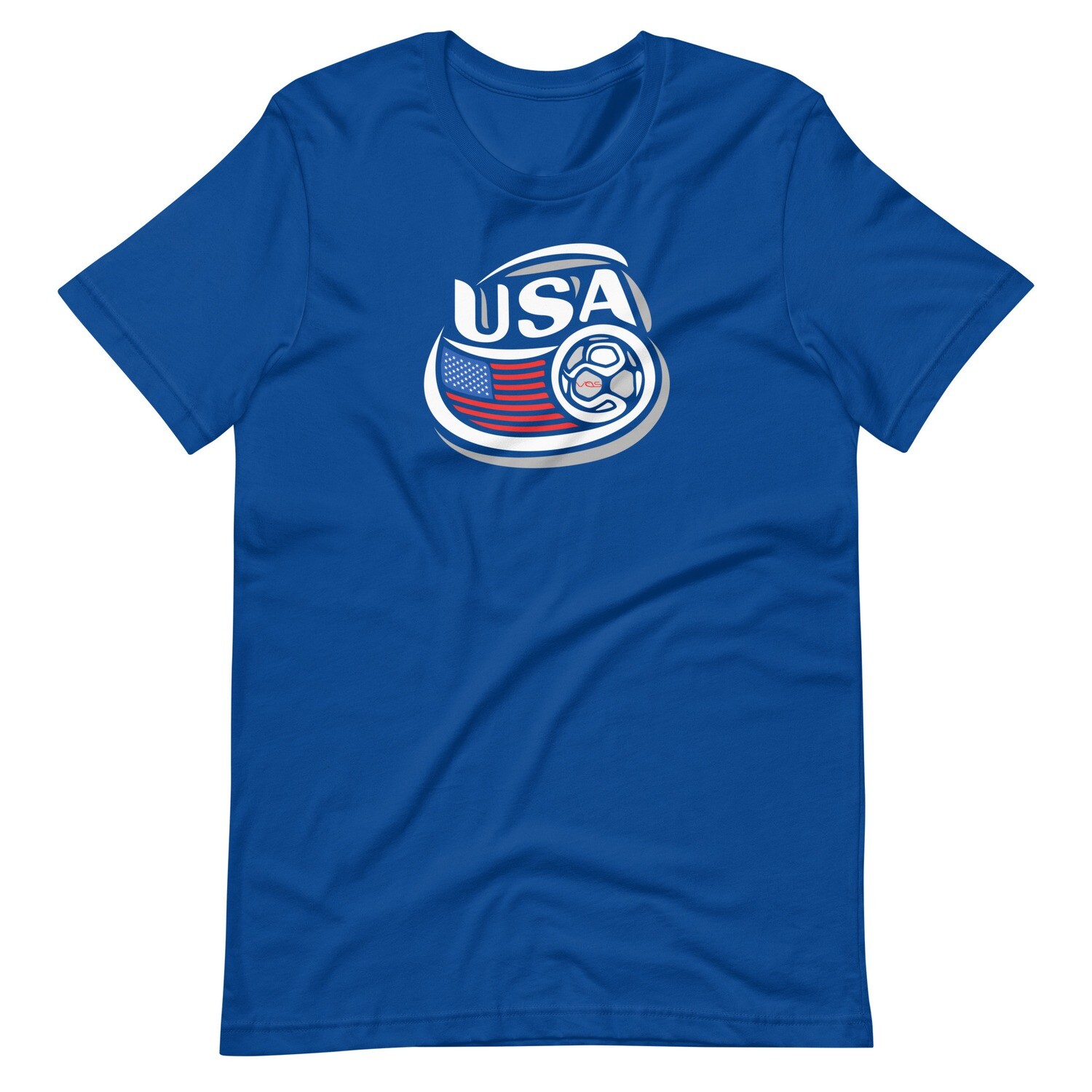 VOS | World Cup Edition | USA | Red Logo