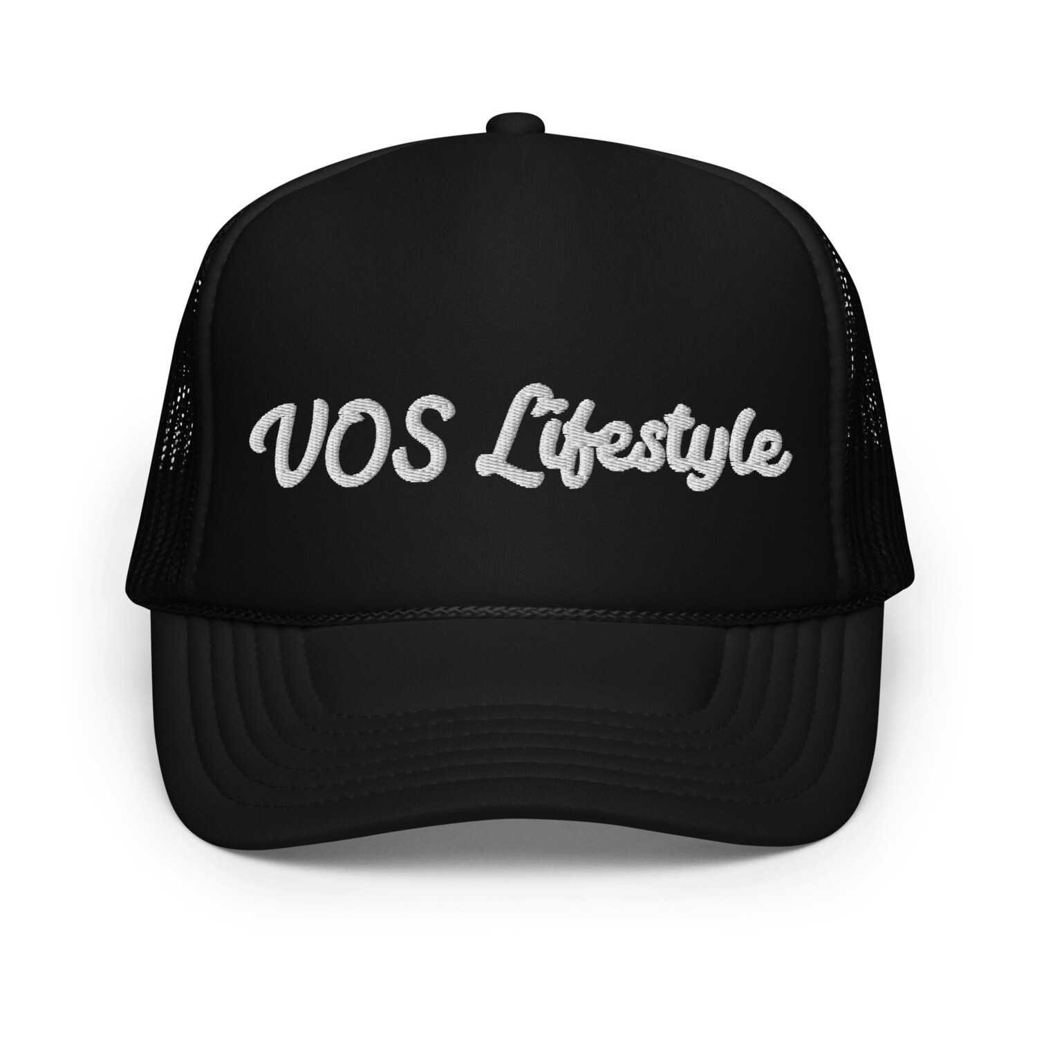 VOS Lifestyle | Foam Trucker Hat