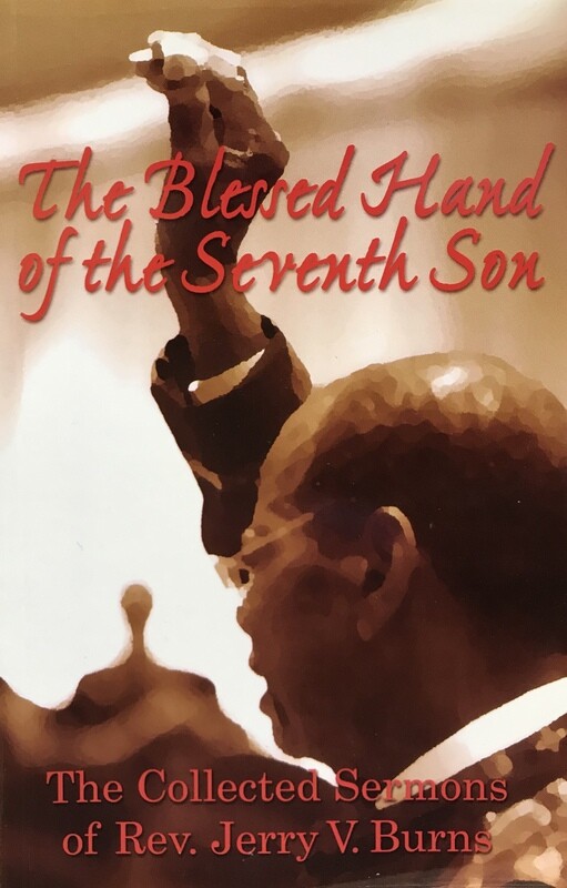 The Blessed Hand of the Seventh Son