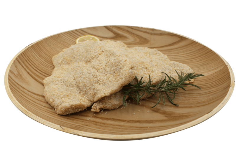 Chicken Schnitzels