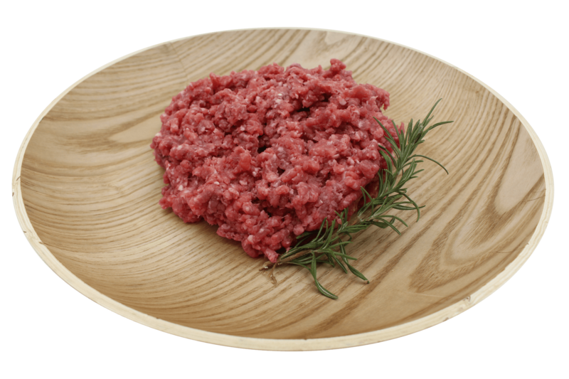 Premium Beef Mince