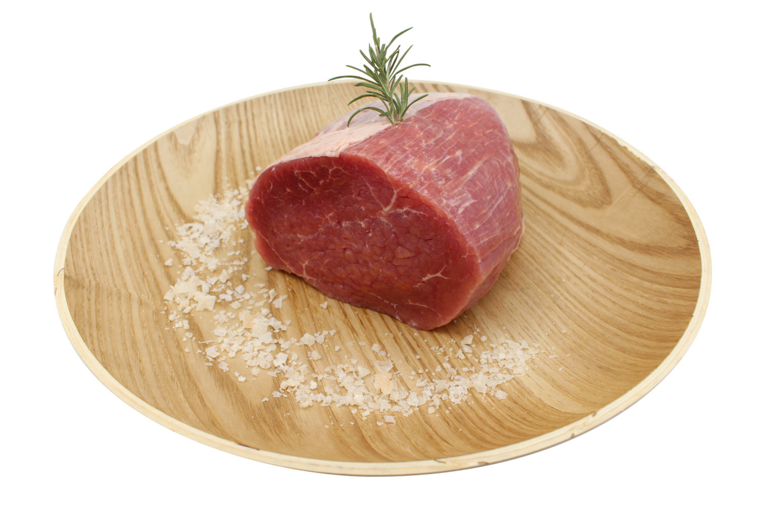 Corned Silverside