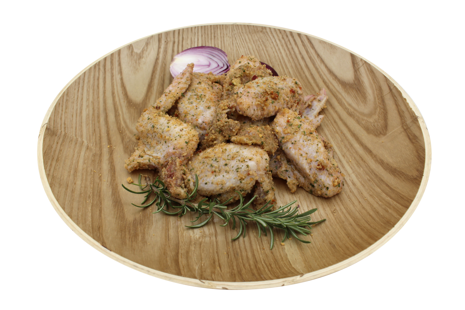 Marinated Chicken Wings Marinated Chicken Wings