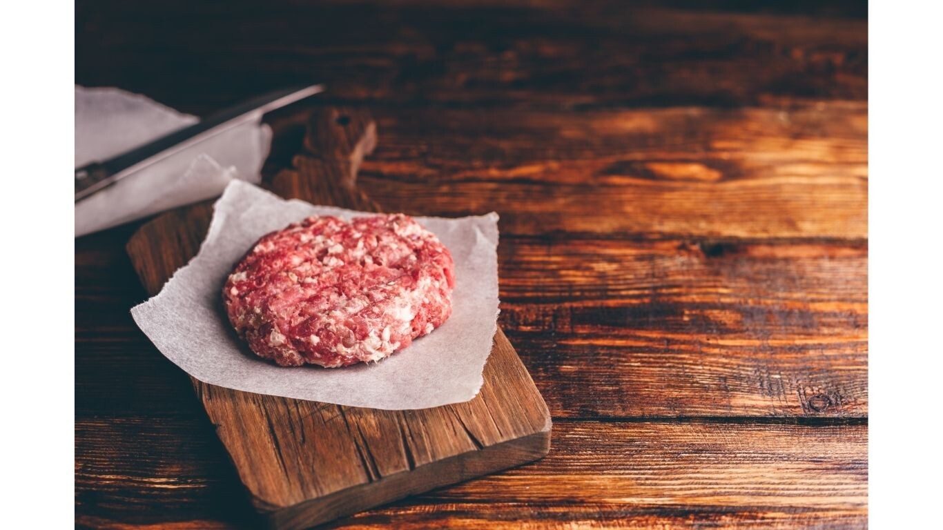 Italian Pork Patties