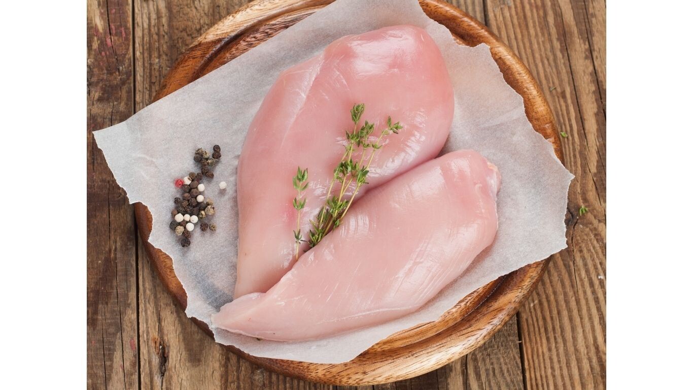 Chicken Breast Fillets