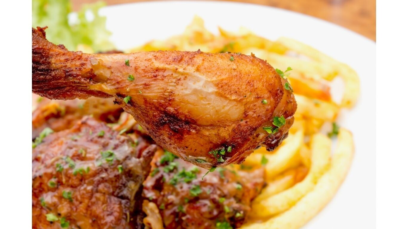 Gunning Fried Chicken Gunning Fried Chicken