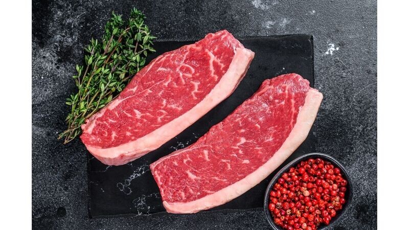 Rump Steak