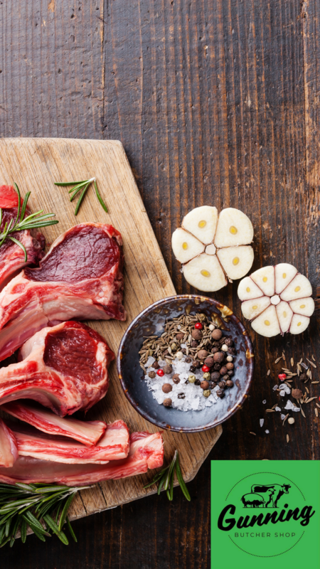 Whole Lamb - Bulk Deal (1 week turn around) $18.00 per kg