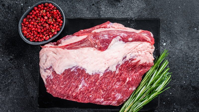 Beef Briskets