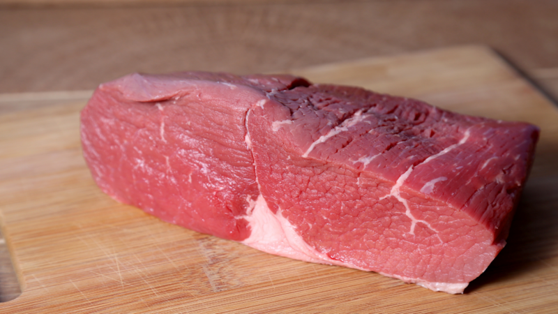Beef Roast (Blade)