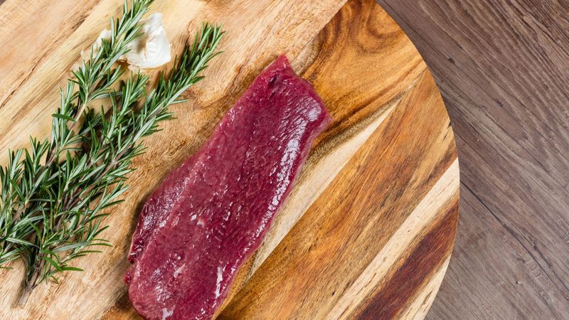 Lamb Backstrap
