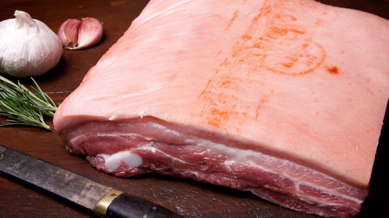 Pork Belly
