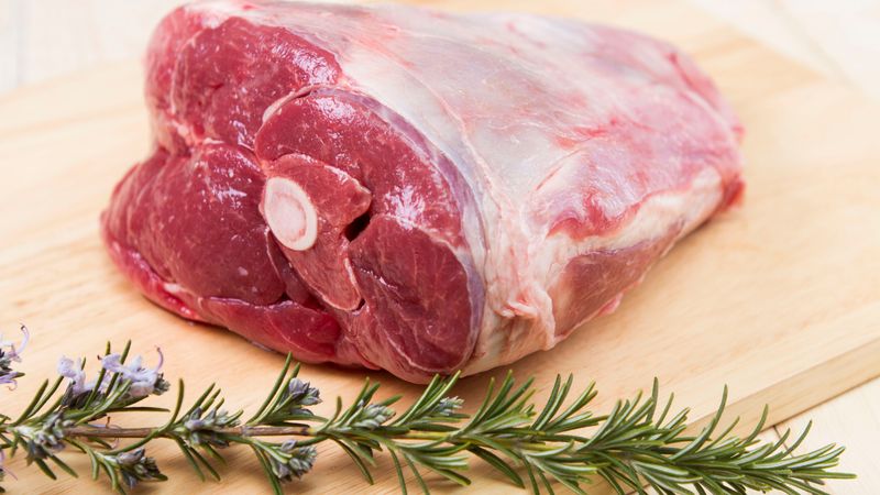 Leg of Lamb