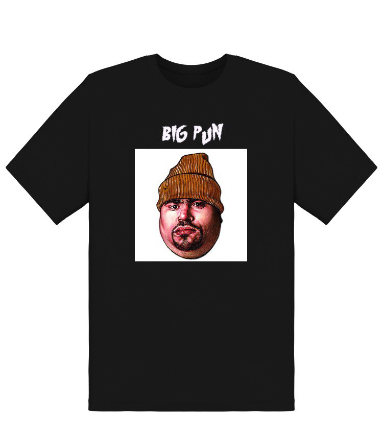 &quot;Big Pun&quot; Tee 