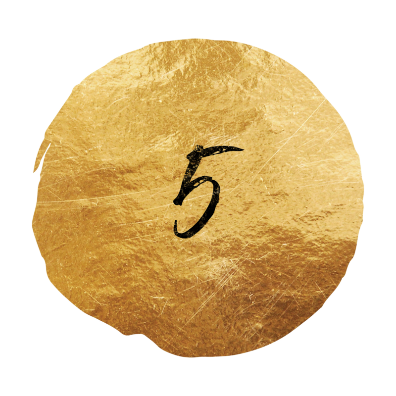 5 Day Trial