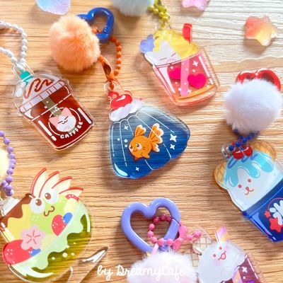 Keychain