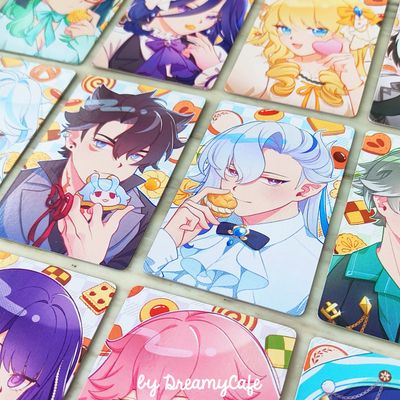 Photocards