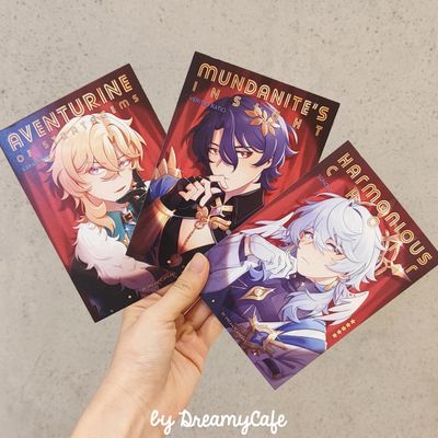 Prints