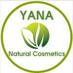 Jana Natural Cosmetics