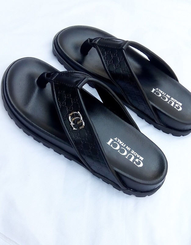 Gucci Slipper 