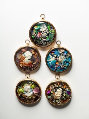 Pendants
