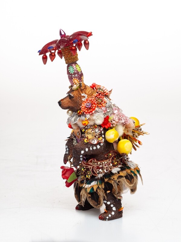 Animals and Accessories