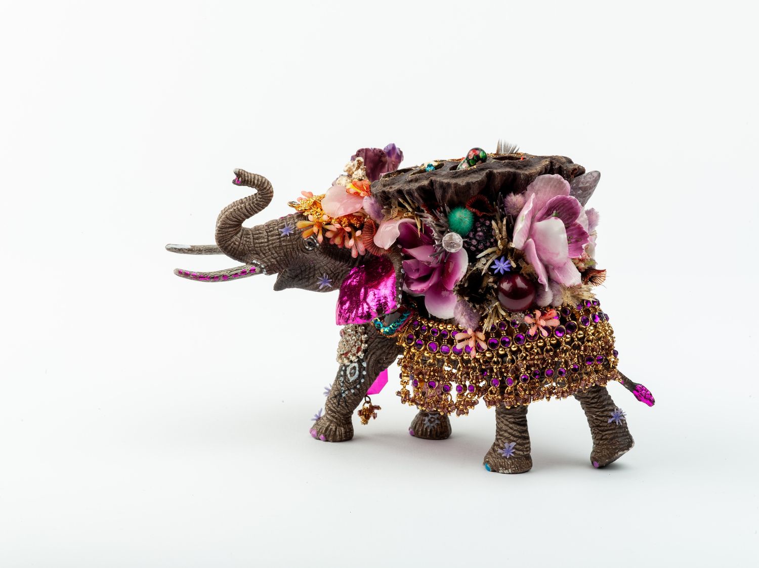 Elephant - Rula the Explorer