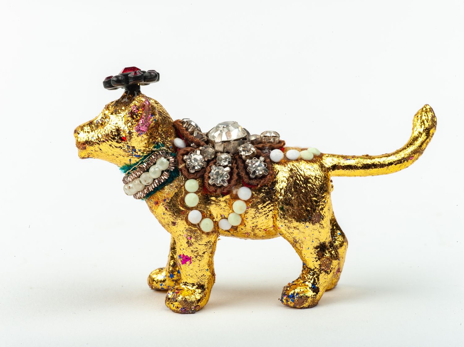 ​Lion Cub - Marvelo Shines
