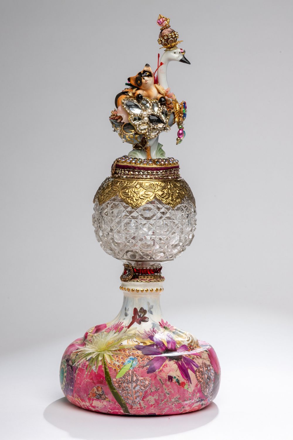 The Before, the Here &amp; the After