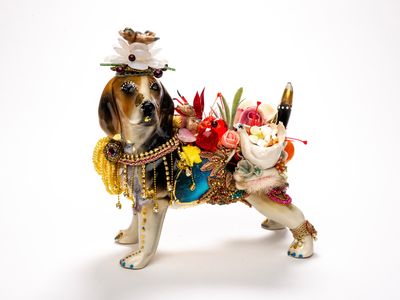 Dog - The Loud and The Soft