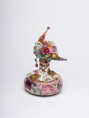 Budgie - Mollys Mission