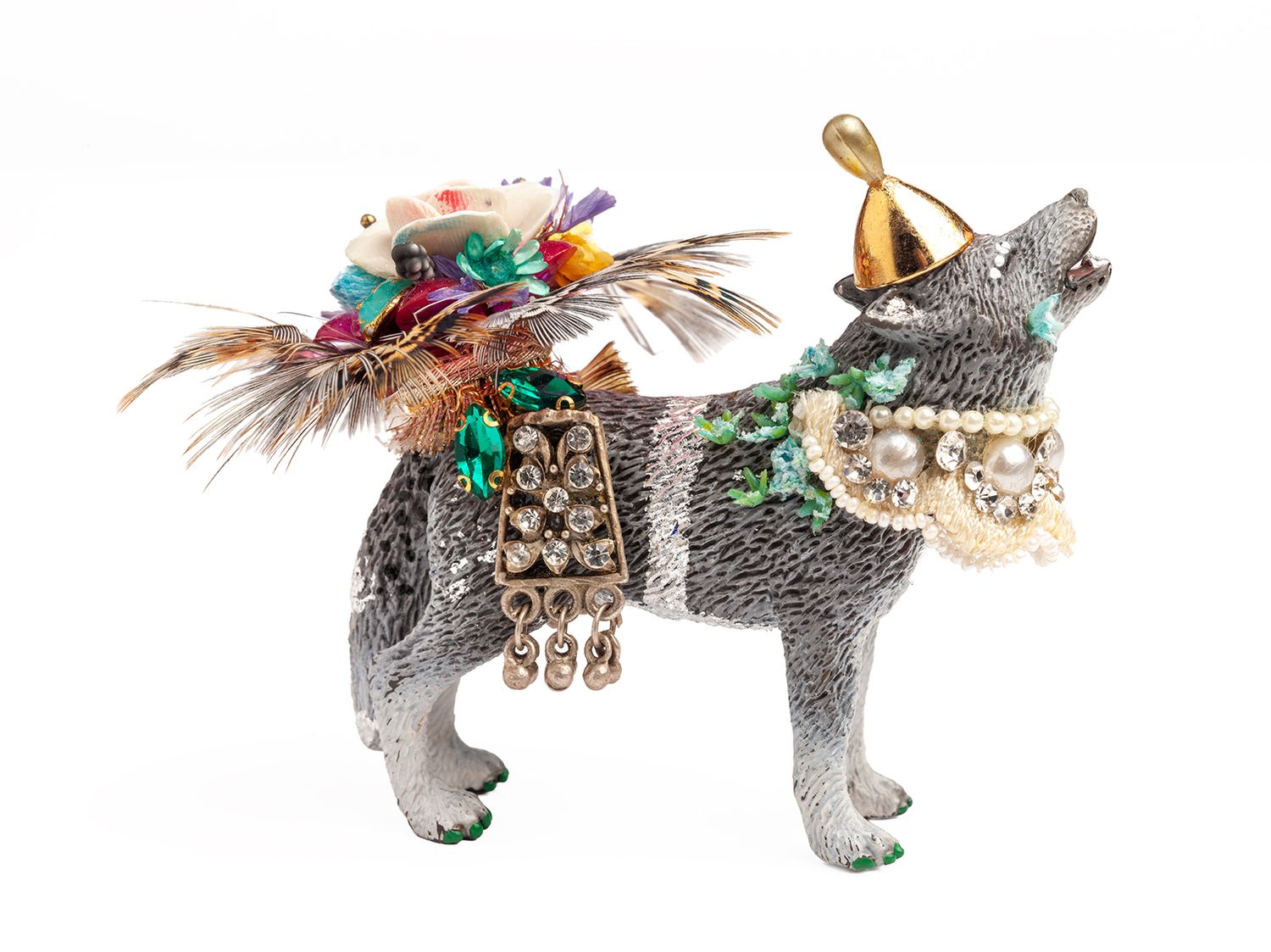 Wolf - A Howl into the Silence