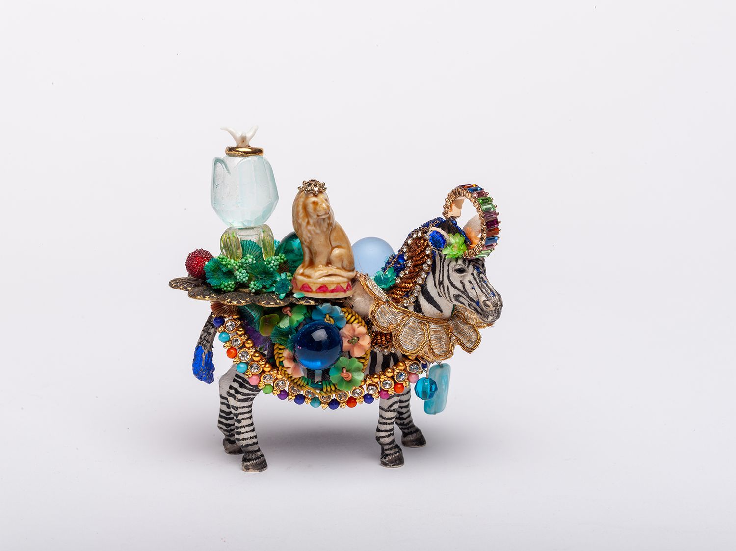 Zebra - No Became Yes